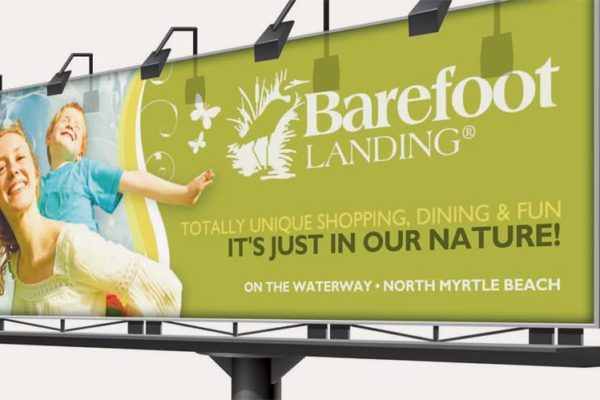 Totally unique shopping, dining & Fun; It's just in our nature!