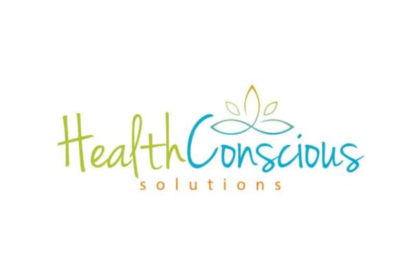 logo design - health and wellness - 90 degree design