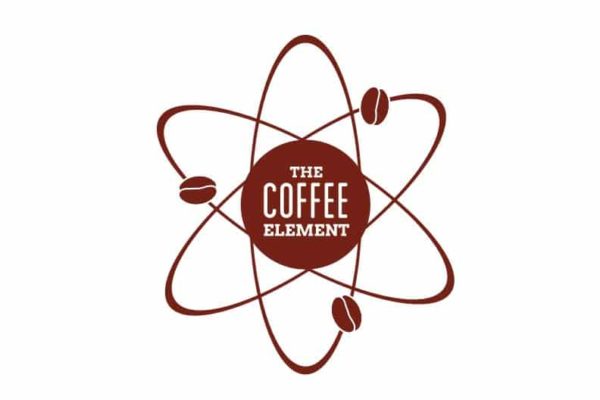 Logo Design - Coffee Shop - 90 Degree Design