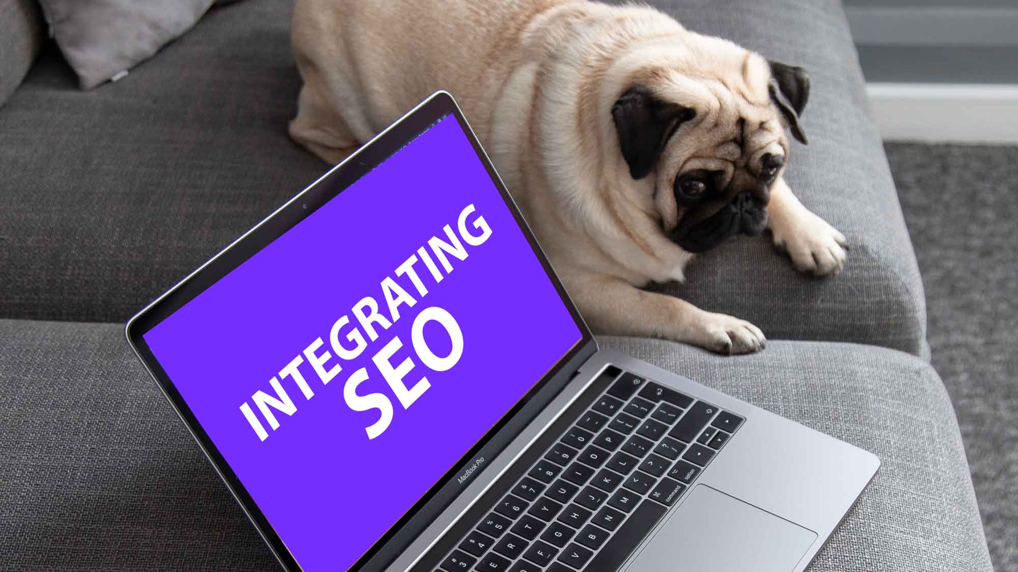 Integrating SEO With Your Digital Marketing Strategy - 90 Degree Design