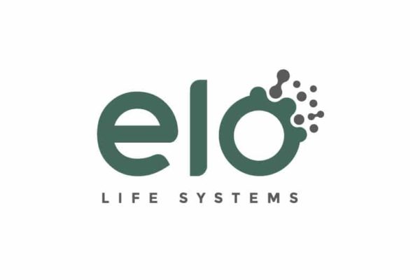 Elo Life Systems Logo - logo design - 90 Degree