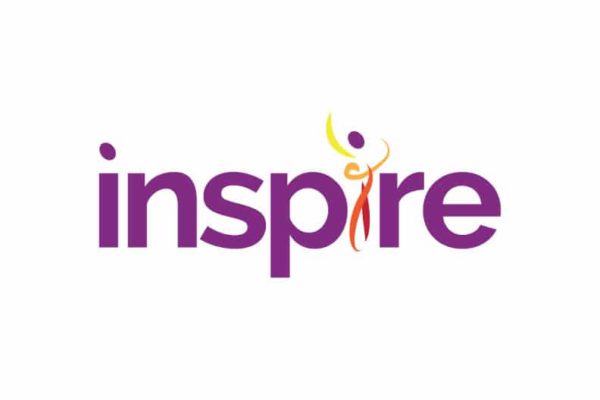 inspire-coaching - logo design - 90 Degree Design