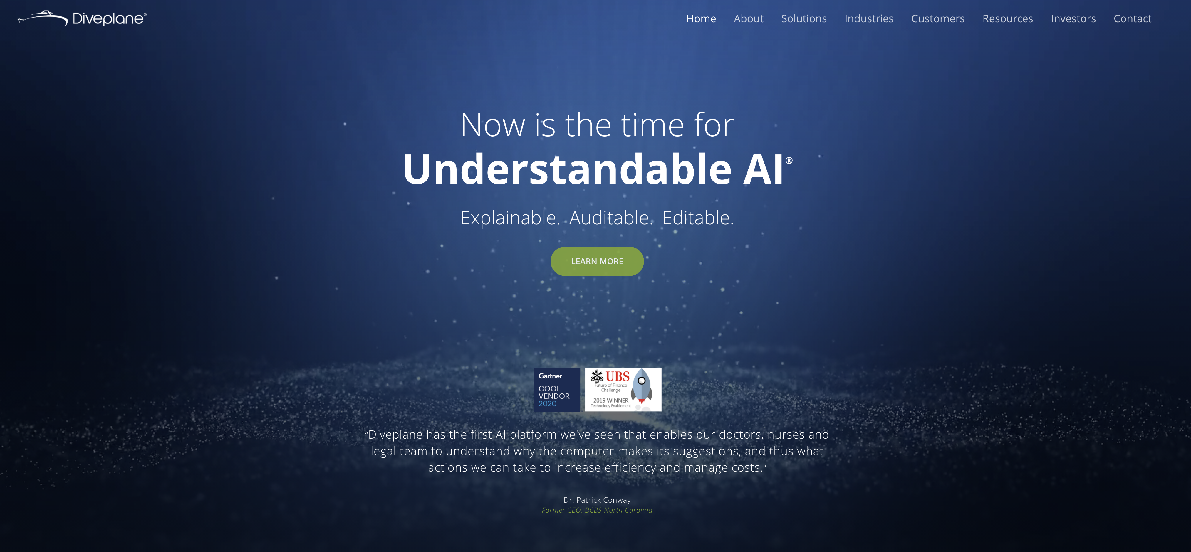 Best Artificial Intelligence Website