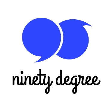 ninety degree