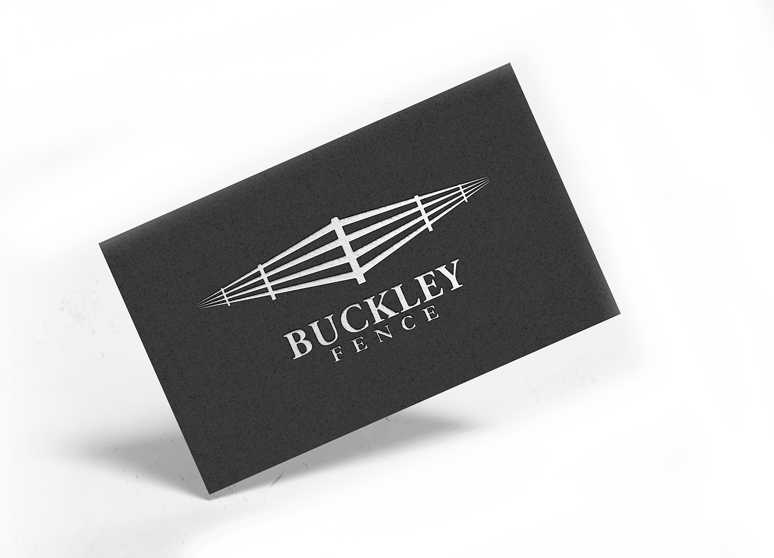 Logo-design-buckley-fence
